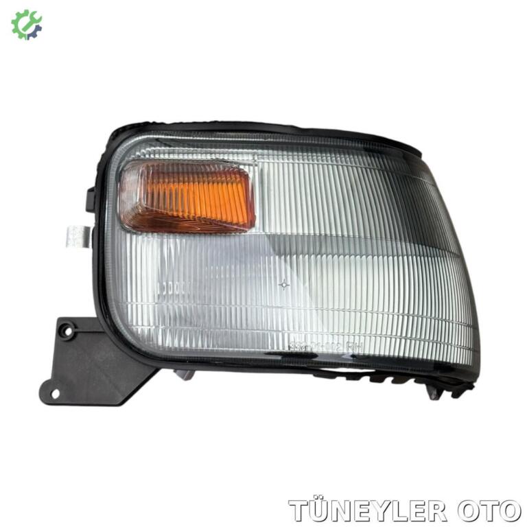 Mitsubishi L300 Sinyal çıkma parça