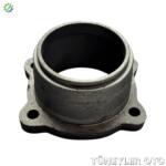Mitsubishi L200 2007-2012 Sol Aks