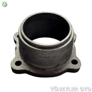 Mitsubishi L200 2007-2012 Sol Aks