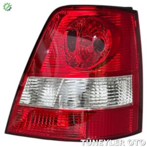 Kia Sorento 2002-2006 Sağ Stop
