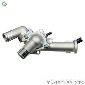 Hyundai Sonata 2002-2006 Termostat (KOMPLE)