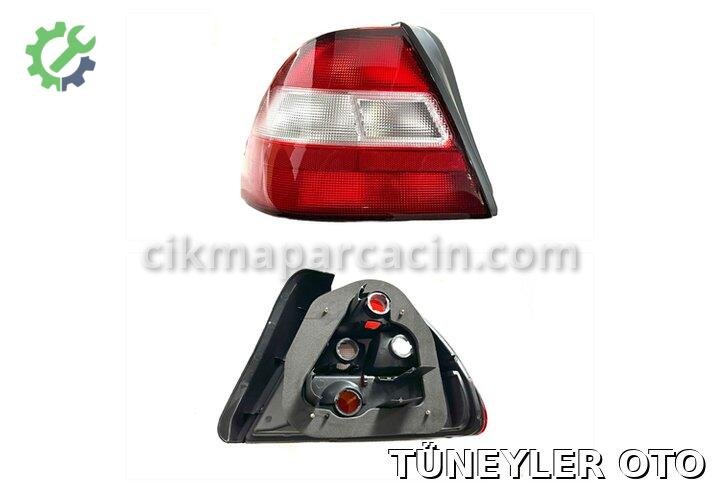 Honda Civic Stop çıkma parça