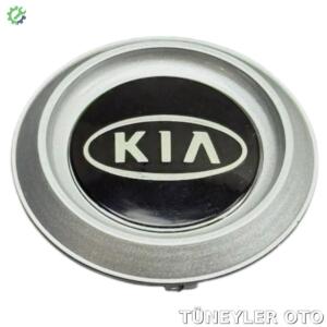 Kia Sorento 2002-2006 Jant Göbeği (7,8 CM)