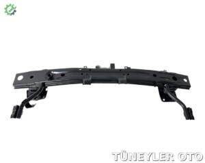 Mitsubishi Lancer 2008-2012 Tampon