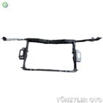 Toyota Corolla 2007-2011 Sol Panel (KOMPLE)