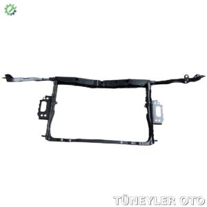 Toyota Corolla 2007-2011 Sol Panel (KOMPLE)