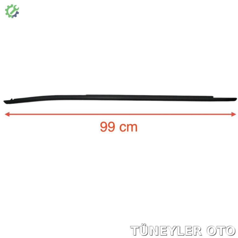 Toyota Corolla Cam Sıyırıcı çıkma parça