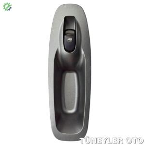 Hyundai Accent 2003-2005 Sağ Direksiyon Düğmesi (7 PİN)