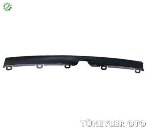 BYD Atto 3 2023-2025 Tampon (ORTA)