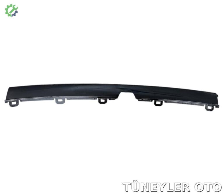 BYD Atto 3 Tampon çıkma parça