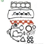 Mitsubishi Lancer 2003-2007 Conta