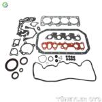 Mitsubishi Galant 1988-1992 Conta (GRAPİTLİ)