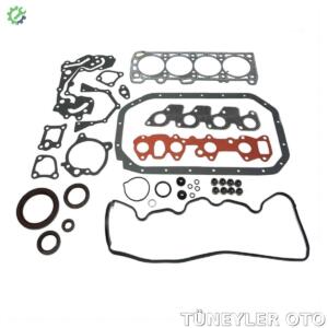 Mitsubishi Galant 1988-1992 Conta (GRAPİTLİ)