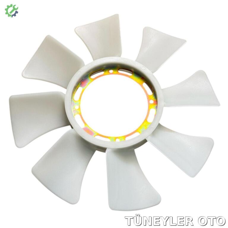 Hyundai H100 Fan Motoru çıkma parça