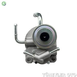 Mitsubishi L200 2012-2014 Mazot Otomatiği (4 GİRİŞ)