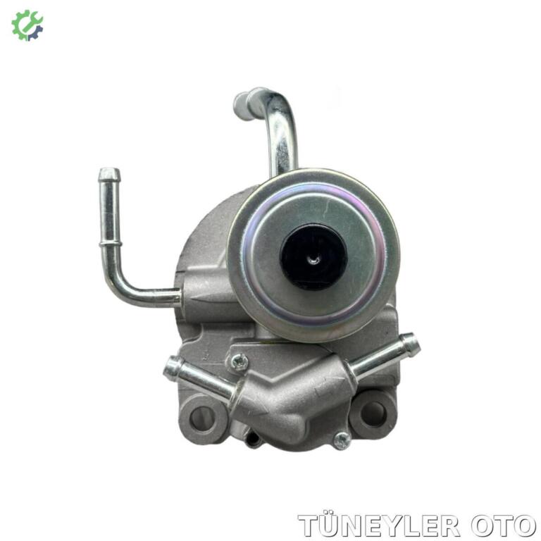 Mitsubishi L200 Mazot Otomatiği çıkma parça
