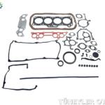 Mazda 626 1988-1991 Conta