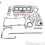 Mazda 626 1988-1991 Conta