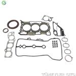 Nissan Micra 2010-2014 Conta