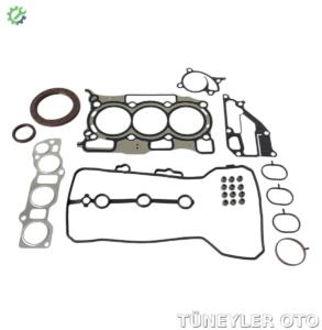 Nissan Micra 2010-2014 Conta
