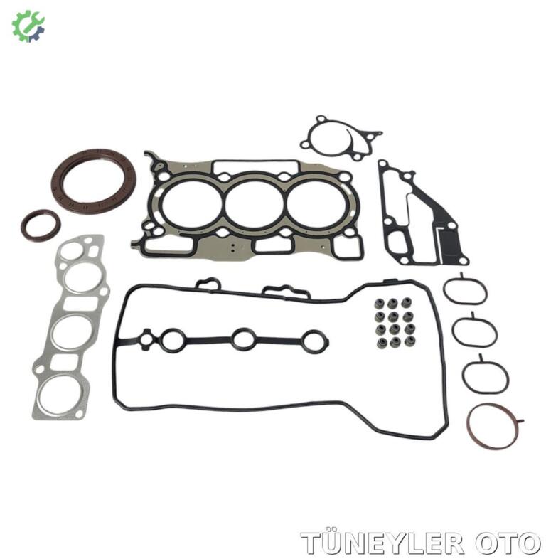 Nissan Micra Conta çıkma parça