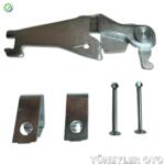 Suzuki Swift 1990-2003 Sağ Fren Çırçırı (Set)