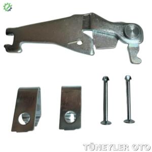 Suzuki Swift 1990-2003 Sağ Fren Çırçırı (Set)
