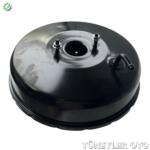 Hyundai Accent Era 2006-2010 Westinghouse Fren