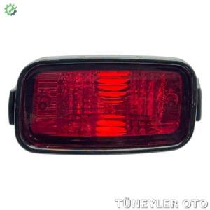 Hyundai Accent 2003-2005 Tampon Reflektörü