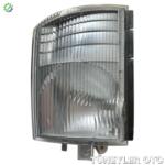 Mitsubishi Canter 2006-2012 Sol Far
