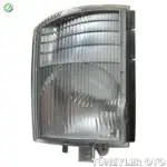 Mitsubishi Canter 2006-2012 Sol Far