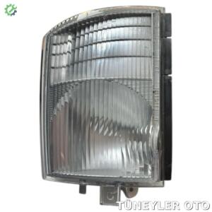 Mitsubishi Canter 2006-2012 Sol Far