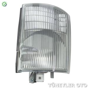 Mitsubishi Canter 2006-2012 Sağ Far