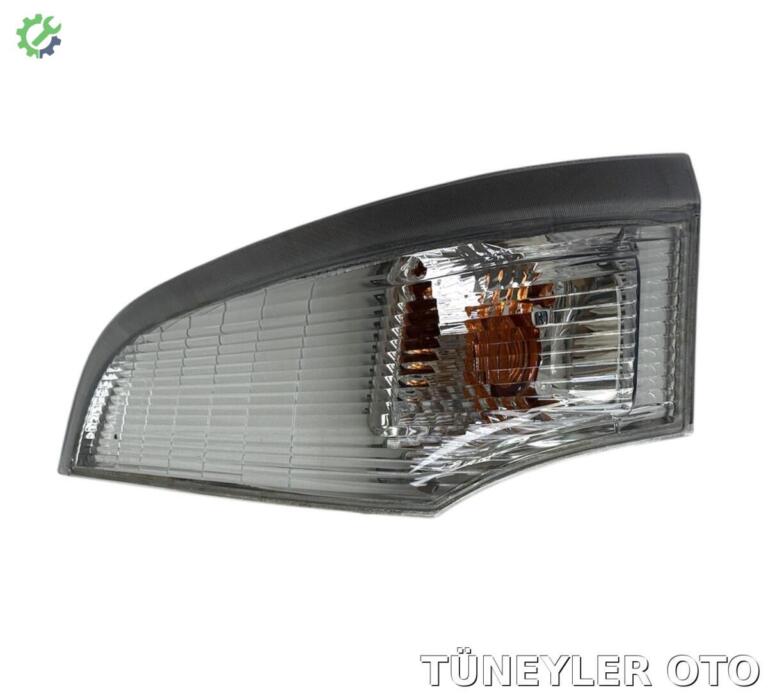 Mitsubishi Canter Far (Sol) çıkma parça