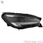 Opel Corsa 2019-2023 Sağ Far (LED)