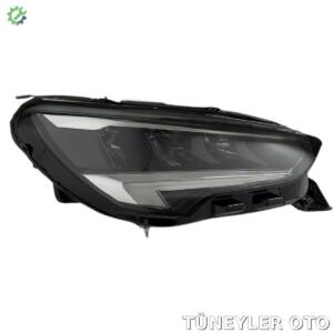 Opel Corsa 2019-2023 Sağ Far (LED)