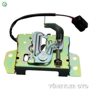 Mitsubishi Lancer 2008-2012 Kaput