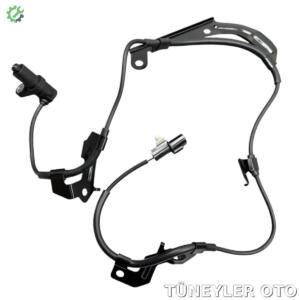 Mitsubishi L200 2007-2011 Sağ ABS Sensörü