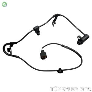 Mitsubishi L200 2007-2011 Sol ABS Sensörü