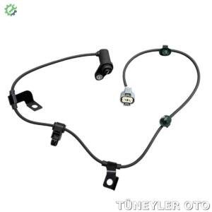 Mitsubishi L200 2007-2011 Sağ ABS Sensörü