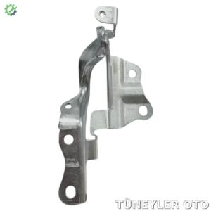 Toyota Hilux 2015-2023 Sol Kaput
