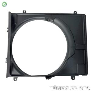 Mitsubishi L200 2007-2013 Davlumbaz