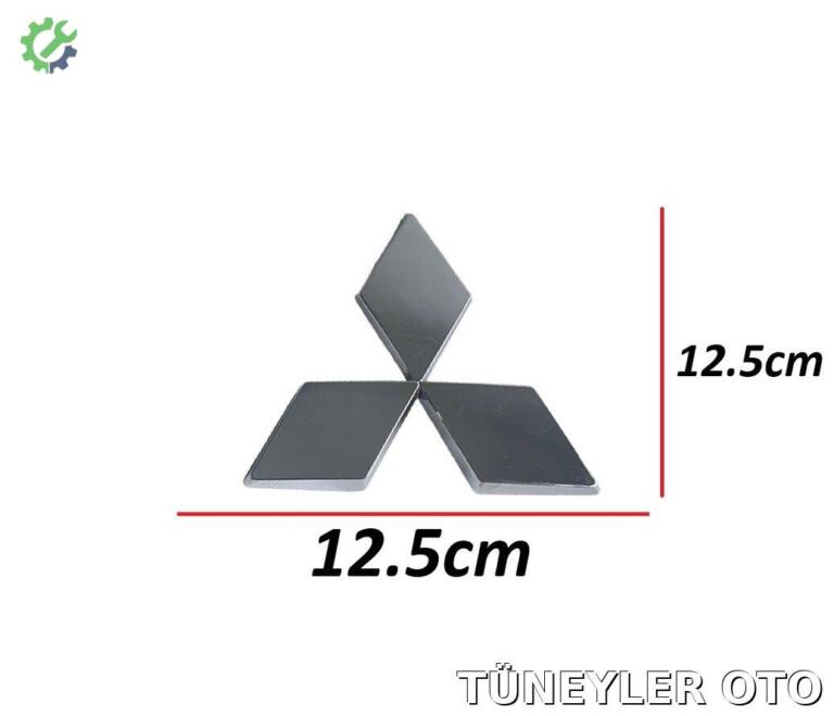 Mitsubishi L200 Ön Panjur çıkma parça