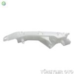 Mitsubishi L200 2007-2012 Sol Tampon