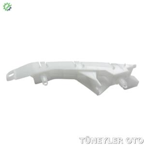 Mitsubishi L200 2007-2012 Sol Tampon