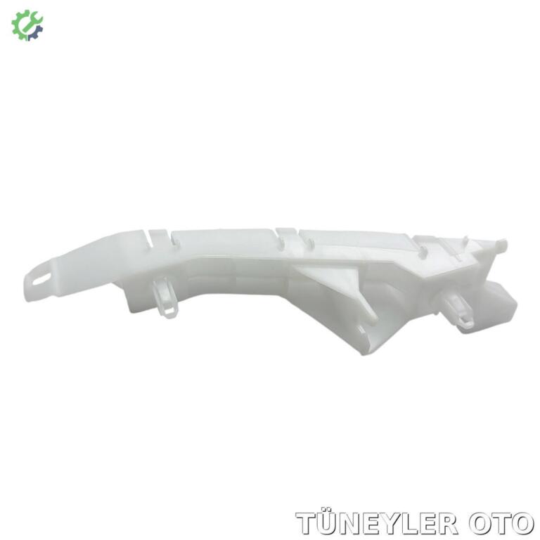 Mitsubishi L200 Tampon çıkma parça