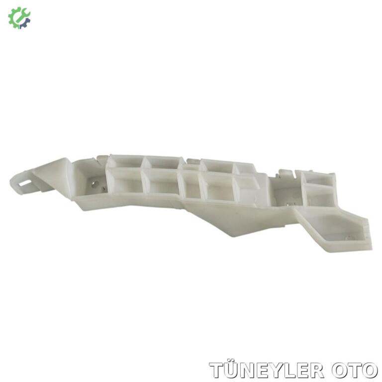 Mitsubishi L200 Tampon çıkma parça