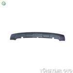 Mitsubishi L200 2007-2009 Tampon (ALT PARÇA)