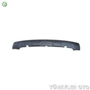 Mitsubishi L200 2007-2009 Tampon (ALT PARÇA)