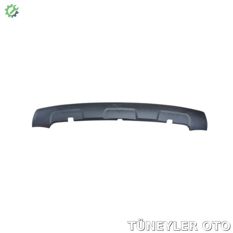 Mitsubishi L200 Tampon çıkma parça
